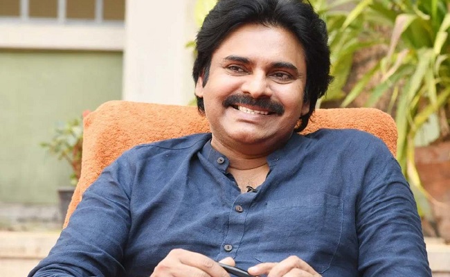 Finally, Pawan Kalyan Gives Dates to Movies!